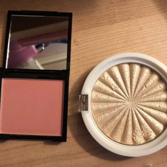 💫HOST PICK💫Phase Zero Blush & Ofra Hilighter set - Picture 3 of 3